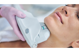 What hardware techniques are used to perform a neck lift?