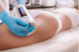 Endosphere: an effective alternative to injections and surgery for figure correction