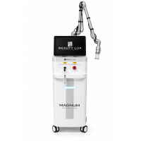 Fractional CO2 laser BEAUTY LUX™ MAGNUM 60W — laser for resurfacing and skin rejuvenation
