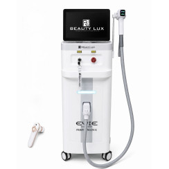 Diode laser for hair removal BEAUTY LUX EVIE EVOLUTION PERFORMANCE Four-wave diode laser for hair removal 1600W