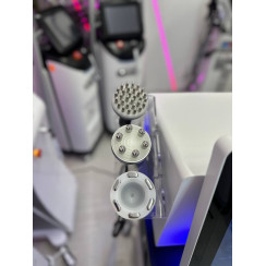 BEAUTY LUX Ultra Shape Elite cosmetology combination — vacuum, RF face and body lifting, cavitation and cross-cavitation for premium body shaping