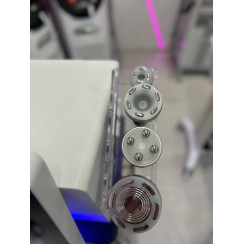 BEAUTY LUX Ultra Shape Elite cosmetology combination — vacuum, RF face and body lifting, cavitation and cross-cavitation for premium body shaping