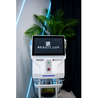 BEAUTY LUX™ PhotoniQ – профессиональная система E-Light (IPL+RF) + SHR нового поколения