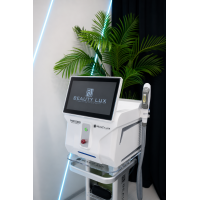 BEAUTY LUX™ PhotoniQ – профессиональная система E-Light (IPL+RF) + SHR нового поколения