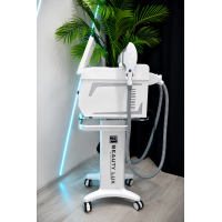BEAUTY LUX™ PhotoniQ – профессиональная система E-Light (IPL+RF) + SHR нового поколения