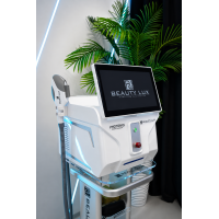 BEAUTY LUX™ PhotoniQ – профессиональная система E-Light (IPL+RF) + SHR нового поколения