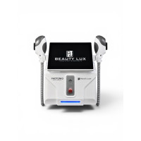 BEAUTY LUX™ PhotoniQ — професійна система E-Light (IPL+RF) + SHR нового покоління