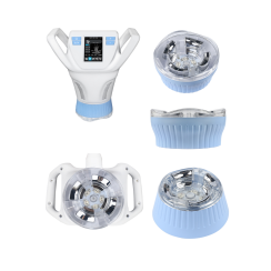 5-in-1 LPG + RF + vacuum + cavitation body shaping device — BEAUTY LUX EVOSPHER SCULPTOR