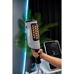 5-in-1 LPG + RF + vacuum + cavitation body shaping device — BEAUTY LUX EVOSPHER SCULPTOR