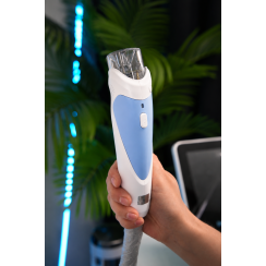 5-in-1 LPG + RF + vacuum + cavitation body shaping device — BEAUTY LUX EVOSPHER SCULPTOR