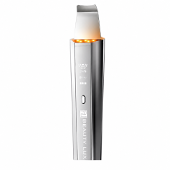 Face Clean Pro — a new generation ultrasonic scrubber for professional skin care