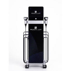 BEAUTY LUX ULTRA SHAPE ELITE PRO — device for RF-lifting, cavitation and figure correction