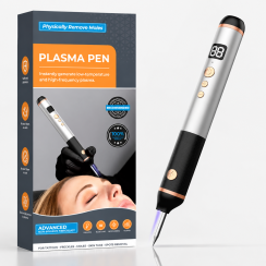 Plasma CLINICARE — professional plasma device for aesthetic skin correction