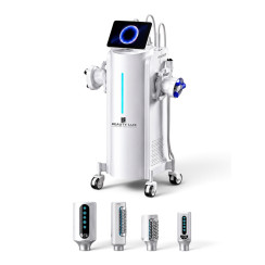 BEAUTY LUX™ ATOMIX SCULPT PRO — професійний апарат 7 в 1 для моделювання обличчя та тіла