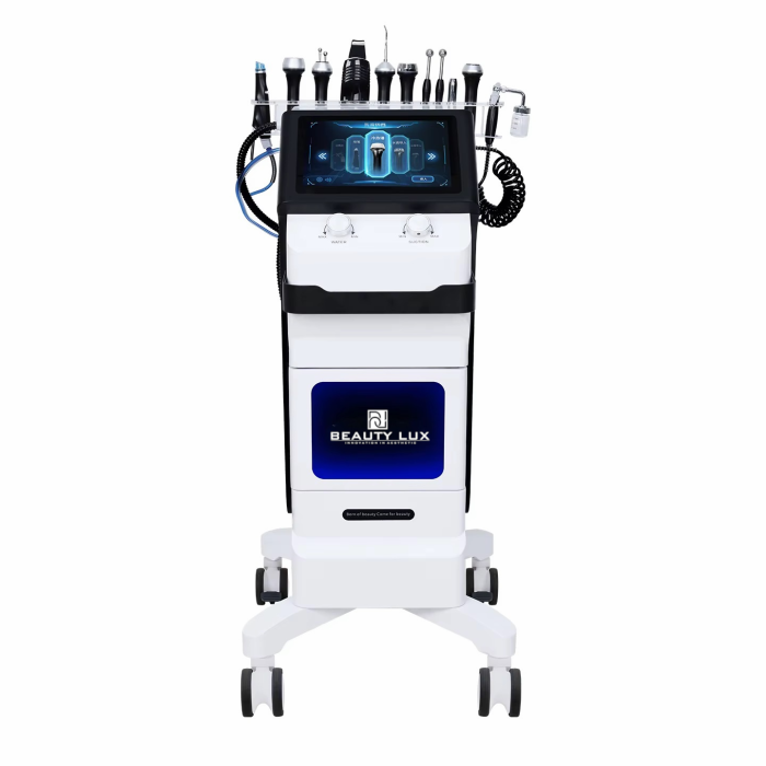 Професійний косметологічний комбайн BEAUTY LUX™ NATURAL PRO