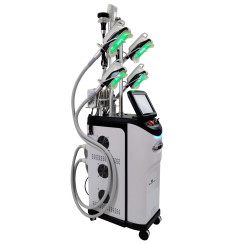 BEAUTY LUX COOLMAX Cryolipolysis machine 360°