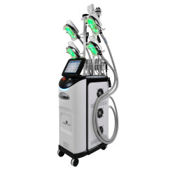 BEAUTY LUX COOLMAX Cryolipolysis machine 360°