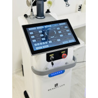 BEAUTY LUX MAGNUM — інноваційний фракційний CO2-лазер для омолодження, лікування рубців та шліфування шкіри